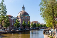 Nieuw in verhuur: Koggestraat 3D, 1012 TA Amsterdam