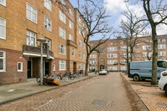 Te huur: Oude-Ijselstraat 4-1, 1078CM Amsterdam