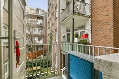 Verhuurd: Oude-Ijselstraat 4-1, 1078 CM Amsterdam