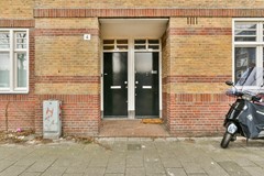 Verhuurd: Oude-Ijselstraat 4-1, 1078 CM Amsterdam