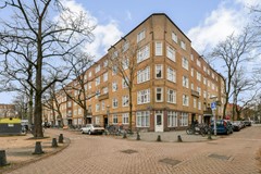 Verhuurd: Oude-Ijselstraat 4-1, 1078 CM Amsterdam