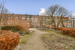 Verhuurd: Oude-Ijselstraat 4-1, 1078 CM Amsterdam