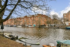 Verhuurd: Oude-Ijselstraat 4-1, 1078 CM Amsterdam