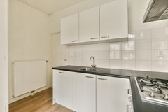 Verhuurd: Oude-Ijselstraat 4-1, 1078 CM Amsterdam