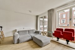 Nieuw in verhuur:Memeleiland 80, 1014 ZL Amsterdam - Foto