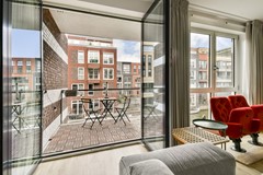 Nieuw in verhuur: Memeleiland 80, 1014 ZL Amsterdam