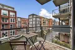 Nieuw in verhuur: Memeleiland 80, 1014 ZL Amsterdam