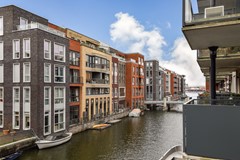 Nieuw in verhuur: Memeleiland 80, 1014 ZL Amsterdam