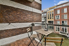 Nieuw in verhuur: Memeleiland 80, 1014 ZL Amsterdam