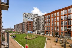 Nieuw in verhuur: Memeleiland 80, 1014 ZL Amsterdam