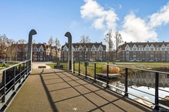 Nieuw in verhuur: Memeleiland 80, 1014 ZL Amsterdam