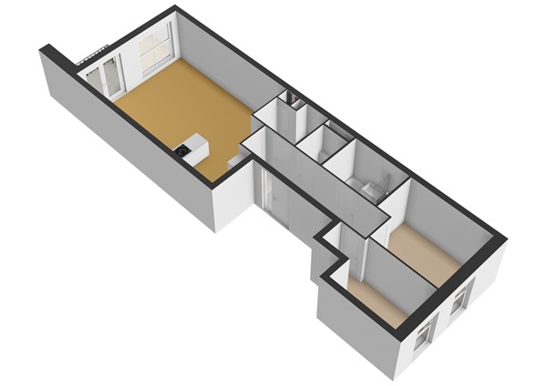 Memeleiland 80, 1014 ZL Amsterdam - 