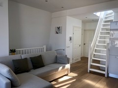 Nieuw in verhuur:Ceintuurbaan 234-4, 1072 GE Amsterdam - Foto