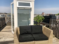 Nieuw in verhuur: Ceintuurbaan 234-4, 1072 GE Amsterdam