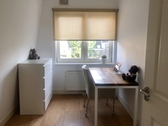 Nieuw in verhuur: Ceintuurbaan 234-4, 1072 GE Amsterdam