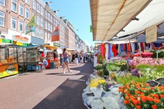 Nieuw in verhuur: Ceintuurbaan 234-4, 1072 GE Amsterdam