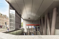 Nieuw in verhuur: Ceintuurbaan 234-4, 1072 GE Amsterdam