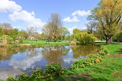 Nieuw in verhuur: Ceintuurbaan 234-4, 1072 GE Amsterdam