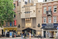 Nieuw in verhuur: Ceintuurbaan 234-4, 1072 GE Amsterdam