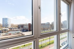 Huur:Meer en Vaart 110B, 1068 ZZ Amsterdam - Foto