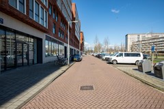 Huur: Meer en Vaart 110B, 1068 ZZ Amsterdam