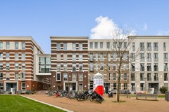 Under offer: Memeleiland 80, 1014ZL Amsterdam