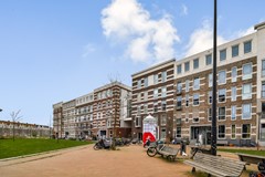 Under offer: Memeleiland 80, 1014ZL Amsterdam