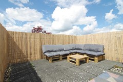 For rent: Kuipersstraat 147A 20, 1073ER Amsterdam