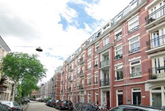 For rent: Kuipersstraat 147A 20, 1073ER Amsterdam