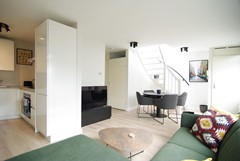 For rent: Kuipersstraat 147A 20, 1073ER Amsterdam