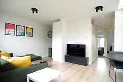 Under offer:Kuipersstraat 147A 20, 1073 ER Amsterdam - Photo