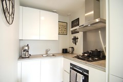 Under offer: Kuipersstraat 147A 20, 1073 ER Amsterdam