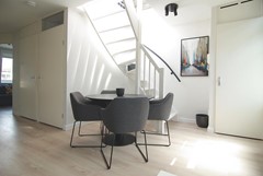 Under offer: Kuipersstraat 147A 20, 1073 ER Amsterdam