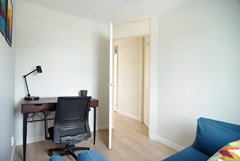Under offer: Kuipersstraat 147A 20, 1073 ER Amsterdam