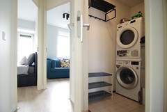 Under offer: Kuipersstraat 147A 20, 1073 ER Amsterdam