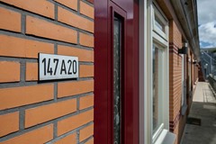 Under offer: Kuipersstraat 147A 20, 1073 ER Amsterdam