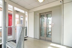 Under offer: Kuipersstraat 147A 20, 1073 ER Amsterdam