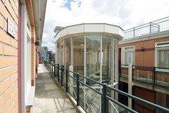 Under offer: Kuipersstraat 147A 20, 1073 ER Amsterdam