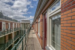 Under offer: Kuipersstraat 147A 20, 1073 ER Amsterdam
