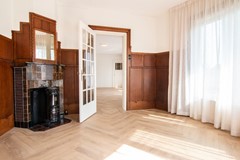Rented:Tweede Jan van der Heijdenstraat 109A, 1074 XT Amsterdam - Photo