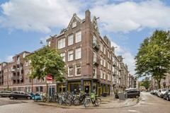 Sold subject to conditions: Smitstraat 30-1, 1092XS Amsterdam