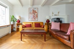 Verkocht:Keizersgracht 412F, 1016 GC Amsterdam - Foto