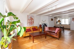 Verkocht:Keizersgracht 412F, 1016 GC Amsterdam - Foto