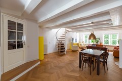 Verkocht: Keizersgracht 412F, 1016 GC Amsterdam