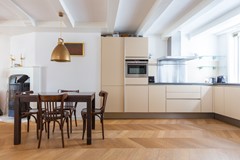 Verkocht: Keizersgracht 412F, 1016 GC Amsterdam