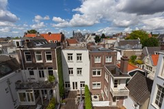 Verkocht: Keizersgracht 412F, 1016 GC Amsterdam