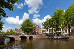 Verkocht: Keizersgracht 412F, 1016 GC Amsterdam