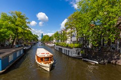 Verkocht: Keizersgracht 412F, 1016 GC Amsterdam