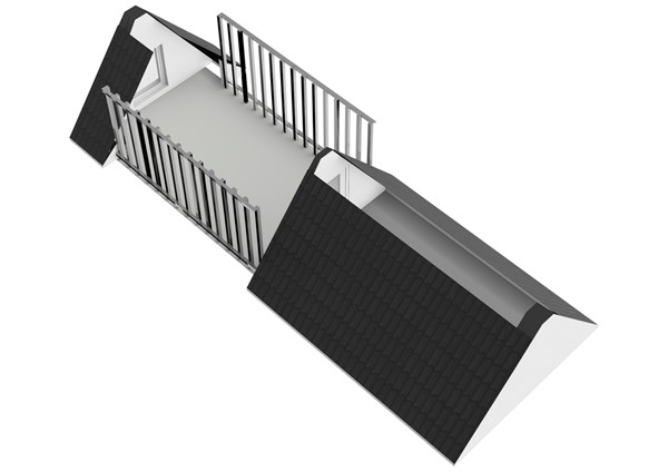 Keizersgracht 412F, 1016 GC Amsterdam - 