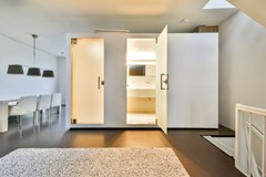 Verhuurd: Bredeweg 17-2, 1098 BM Amsterdam